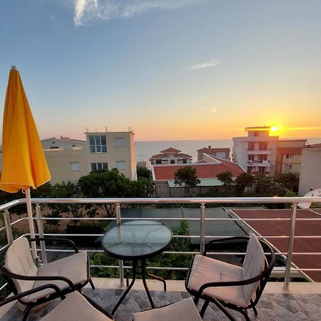 Apartments Marina Утьеха Экстерьер фото