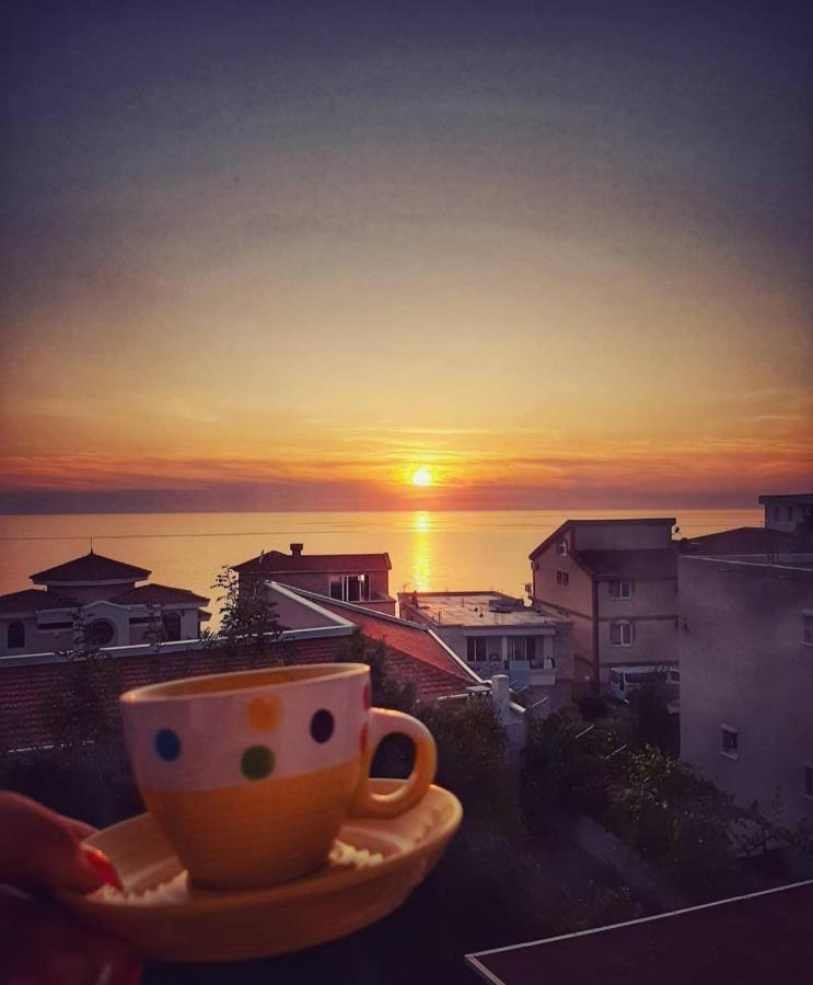 Apartments Marina Утьеха Экстерьер фото