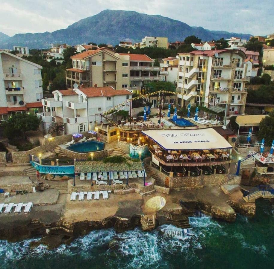 Apartments Marina Утьеха Экстерьер фото